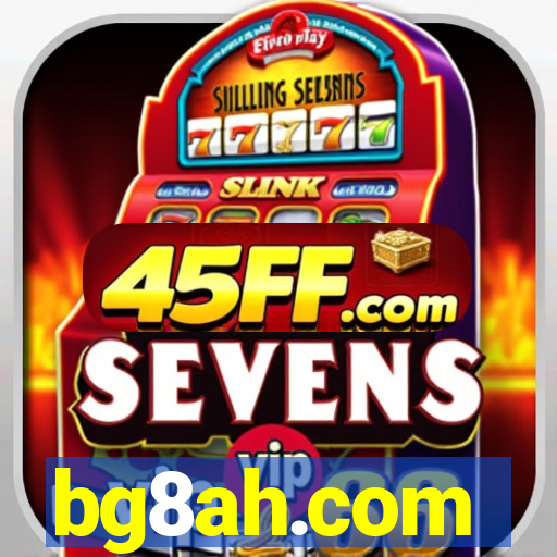 bg8ah.com