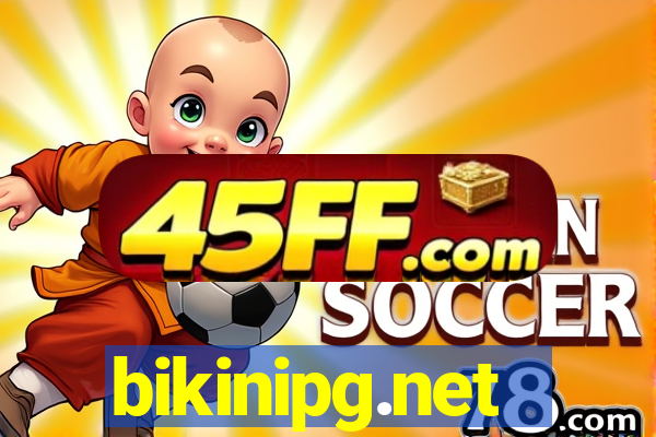 bikinipg.net