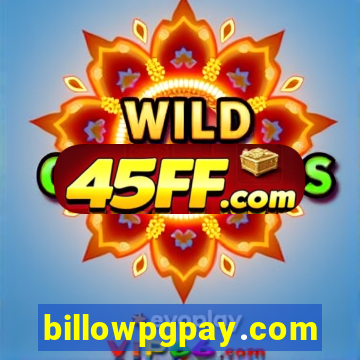 billowpgpay.com