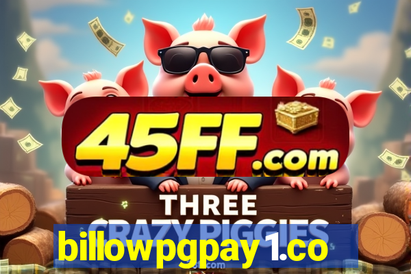 billowpgpay1.com