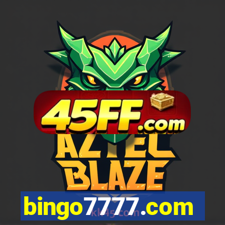 bingo7777.com