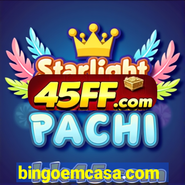 bingoemcasa.com