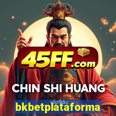 bkbetplataforma