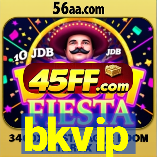 bkvip