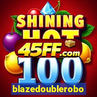 blazedoublerobo
