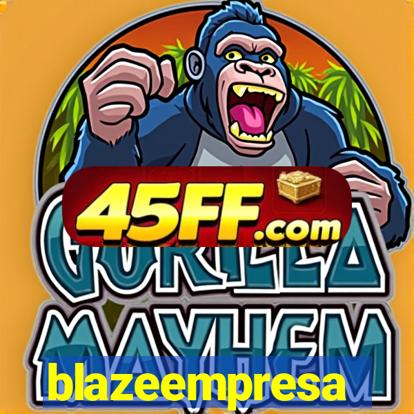 blazeempresa