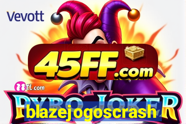 blazejogoscrash