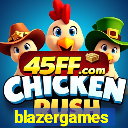 blazergames