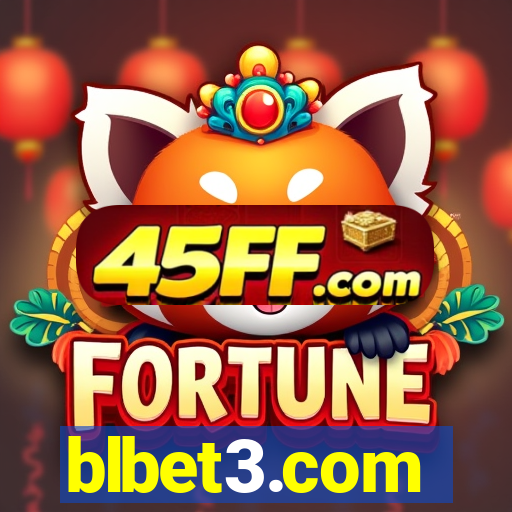 blbet3.com