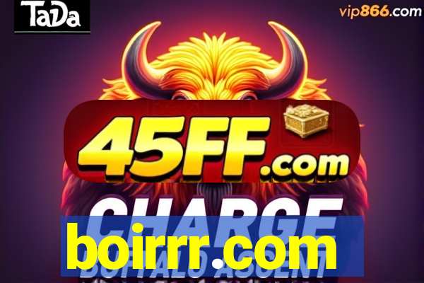 boirrr.com