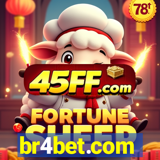 br4bet.com