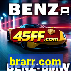 brarr.com