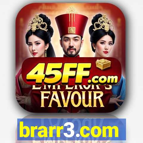 brarr3.com