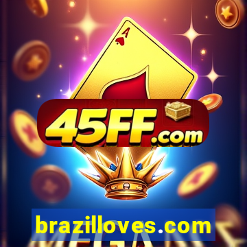brazilloves.com