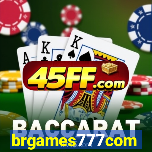 brgames777com