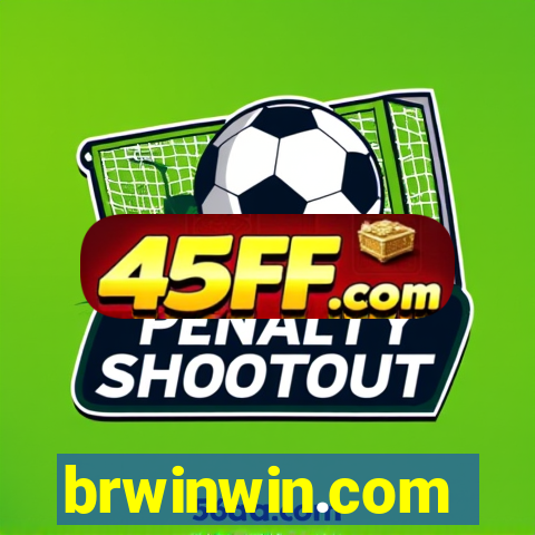 brwinwin.com