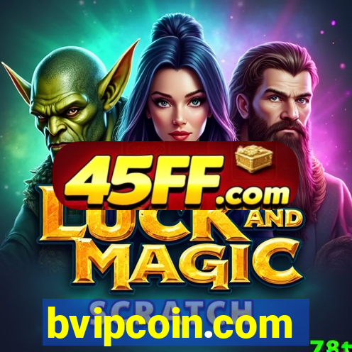 bvipcoin.com