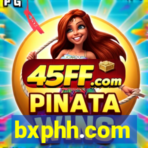 bxphh.com