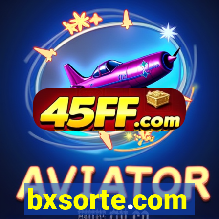 bxsorte.com