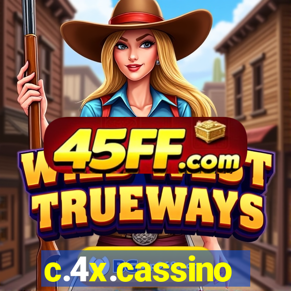 c.4x.cassino