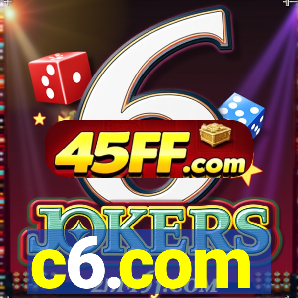 c6.com