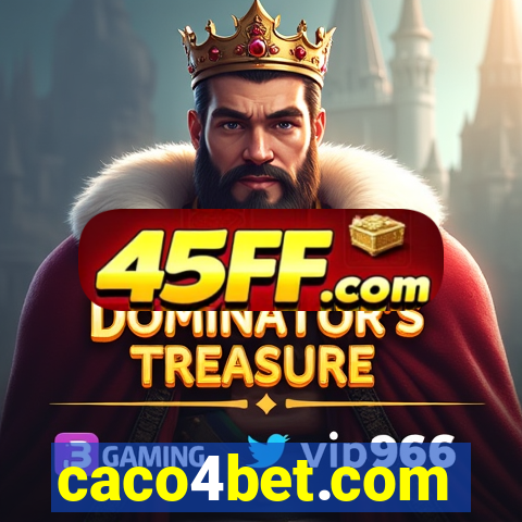caco4bet.com