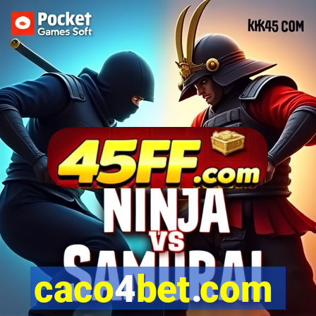 caco4bet.com