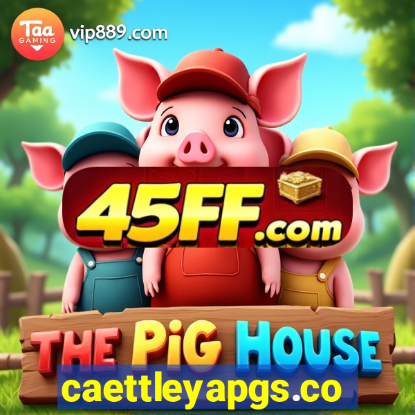 caettleyapgs.com