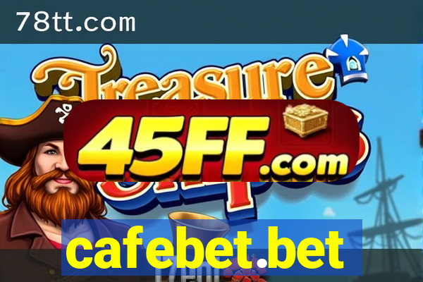 cafebet.bet