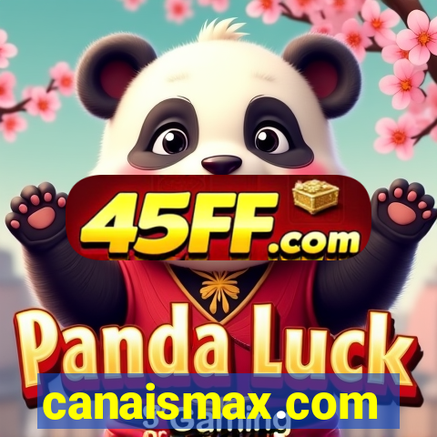 canaismax.com