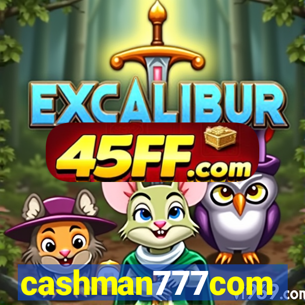 cashman777com