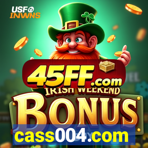cass004.com