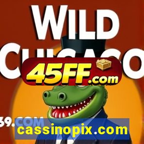 cassinopix.com