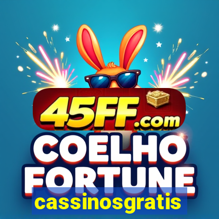 cassinosgratis