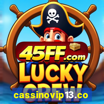 cassinovip13.com