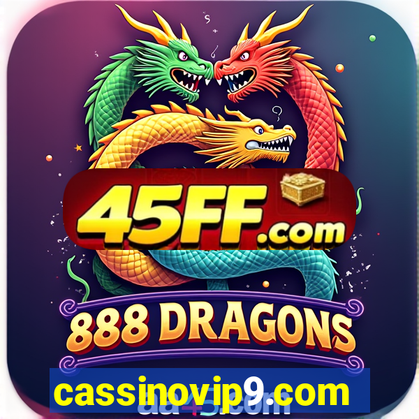 cassinovip9.com
