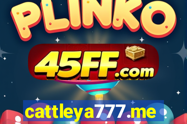 cattleya777.me
