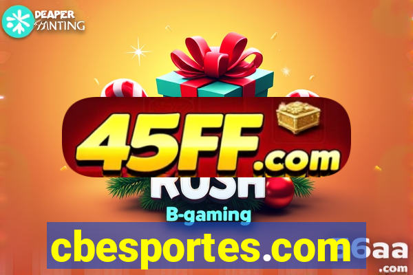 cbesportes.com
