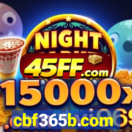 cbf365b.com