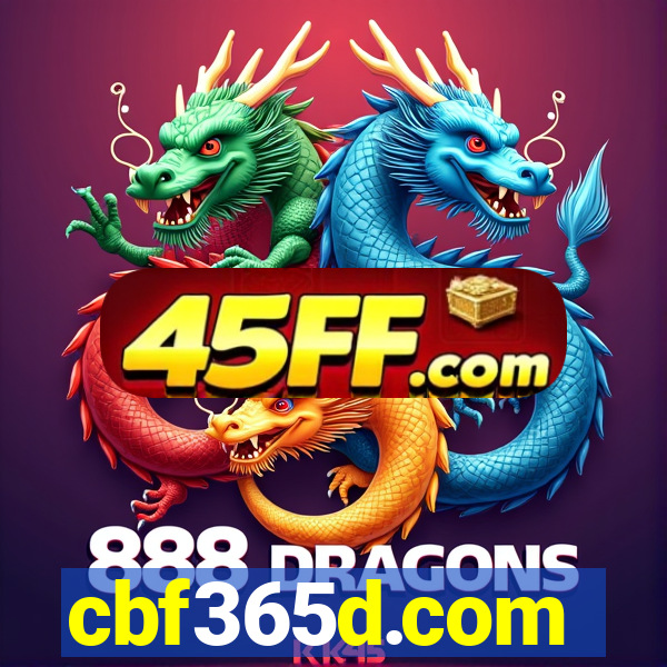 cbf365d.com