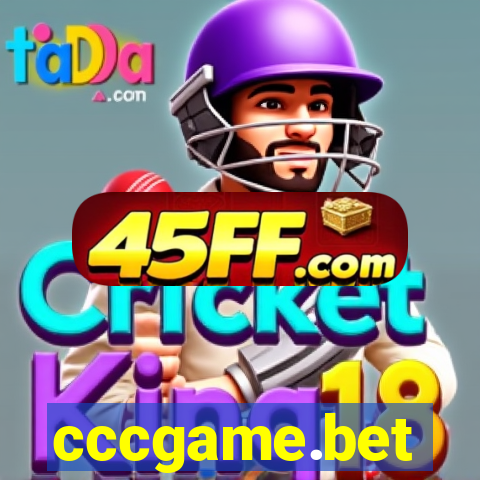 cccgame.bet