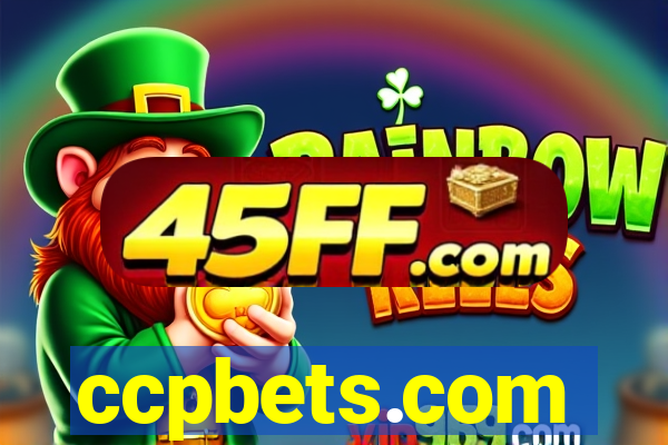 ccpbets.com