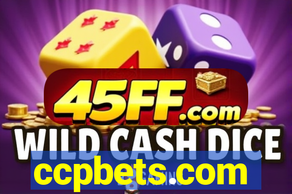 ccpbets.com