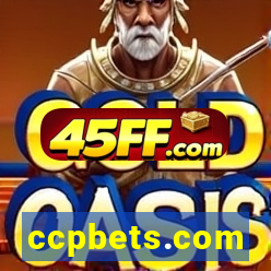 ccpbets.com