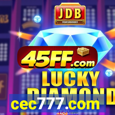 cec777.com