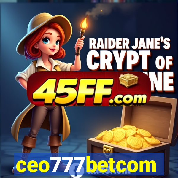ceo777betcom