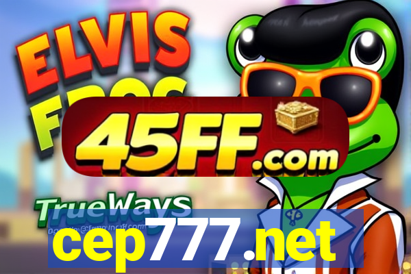 cep777.net