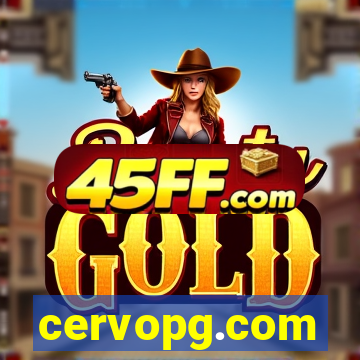 cervopg.com