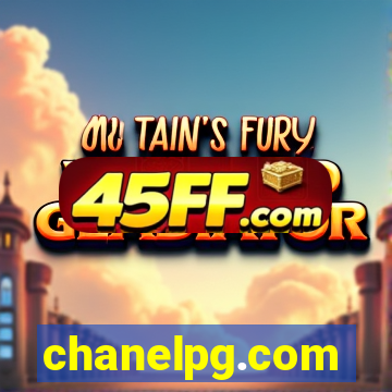 chanelpg.com