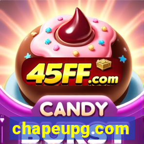 chapeupg.com